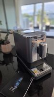 Kaffeemaschine Turmix Finesse Nespresso Milchsystem neu
