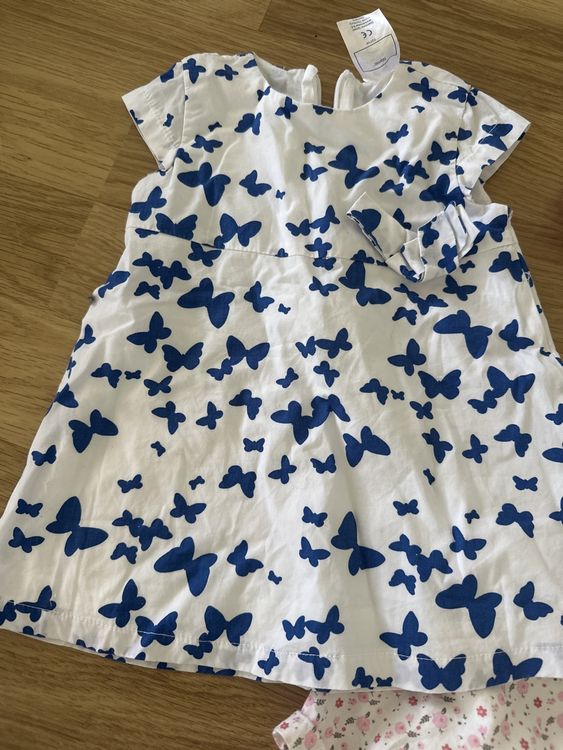 Ensembles coordonnés: Süsses Babykleider Set, 0-3 Monate – D'occasion à Rüschlikon par Retobernina 4