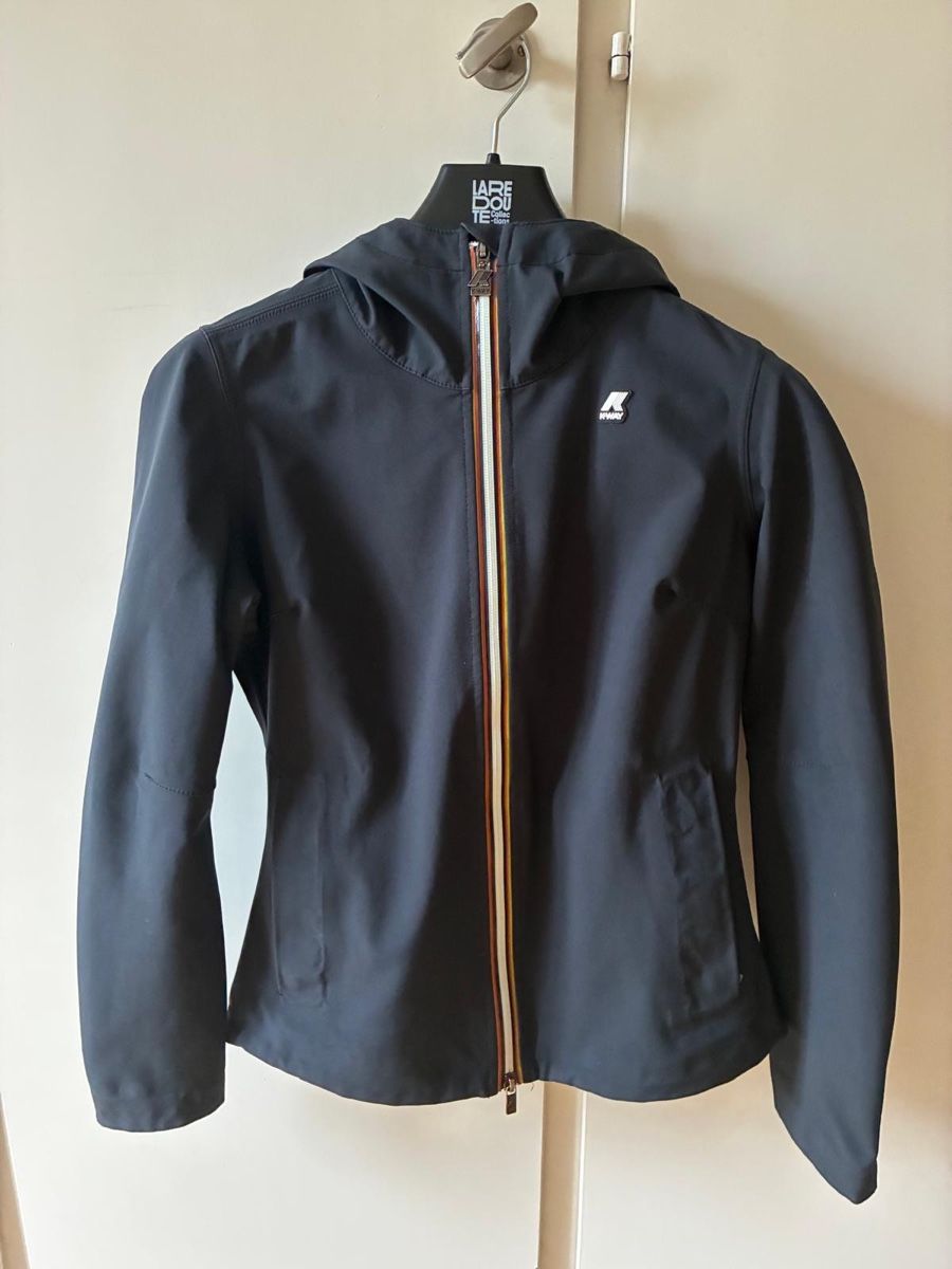 Giacche: Kway Jacke – Usato da Hochfelden venduto da km_52