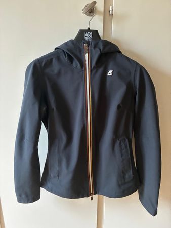 Kway Jacke