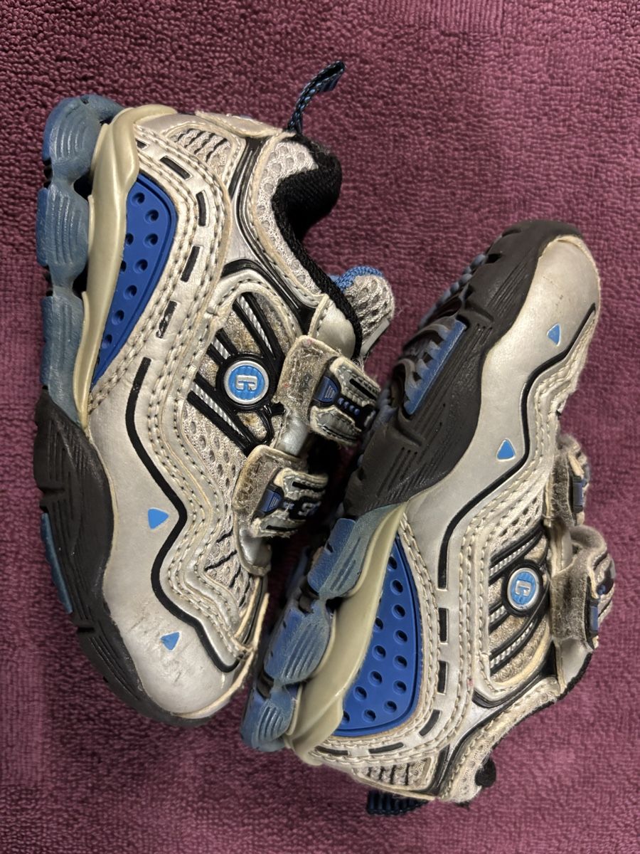 Chicco Scarpe per ragazzi: Schuhe  Chicco Runner Grösse 21 – Usato da Regensdorf venduto da Piritatti 6