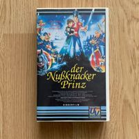 Der Nussknacker Prinz United Video VHS 6064