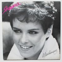 7" SHEENA EASTON - MACHINERY 1982
