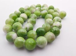 Natürliche Persische Jade Perlen 10mm