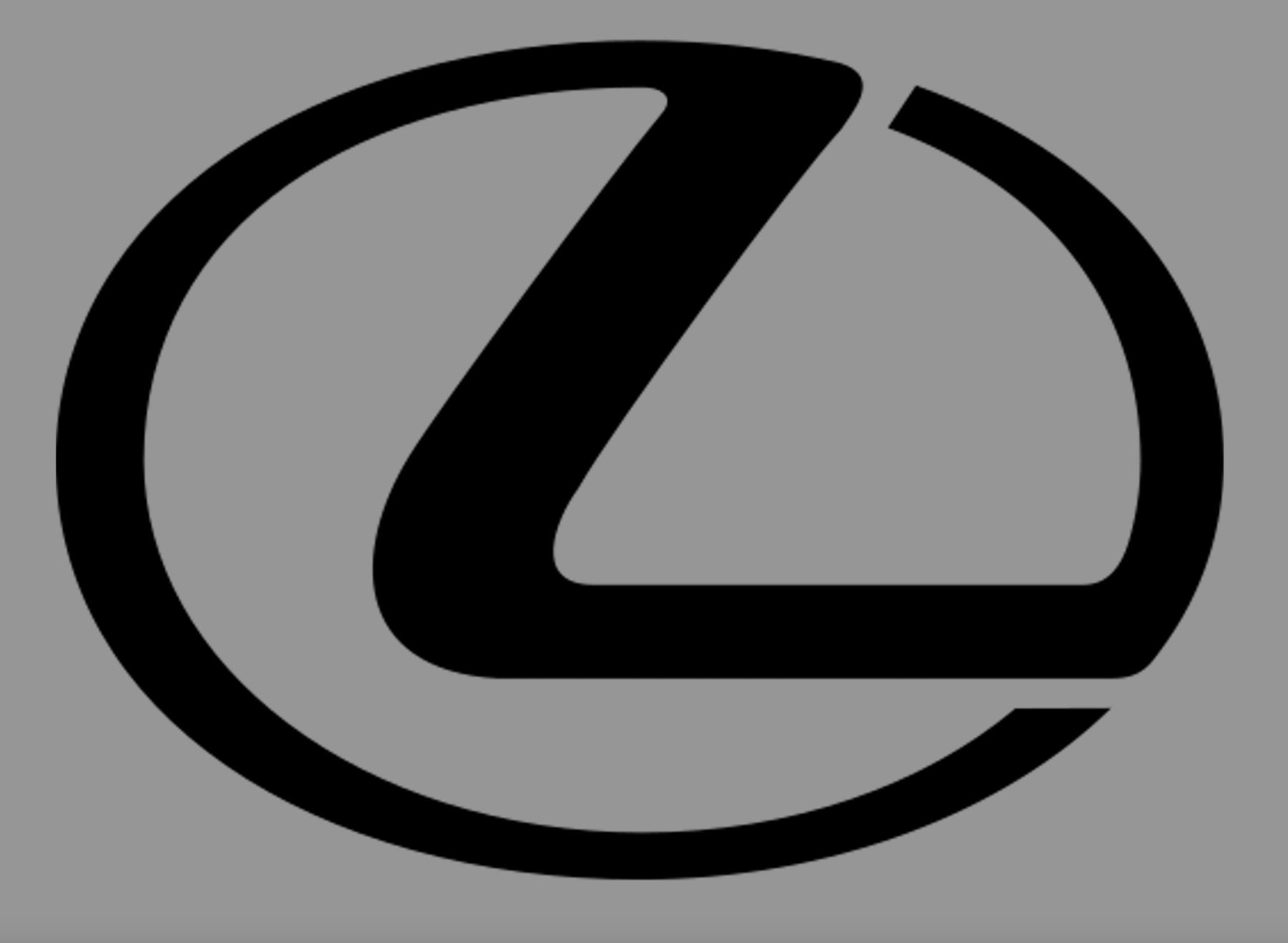 Sticker: Lexus Aufkleber Front/Heckscheibe Top Angebot – Nuovo (secondo la descrizione) da Aarau venduto da Foruschweiz