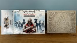 Assassins Creed Brotherhood – Codex Edition