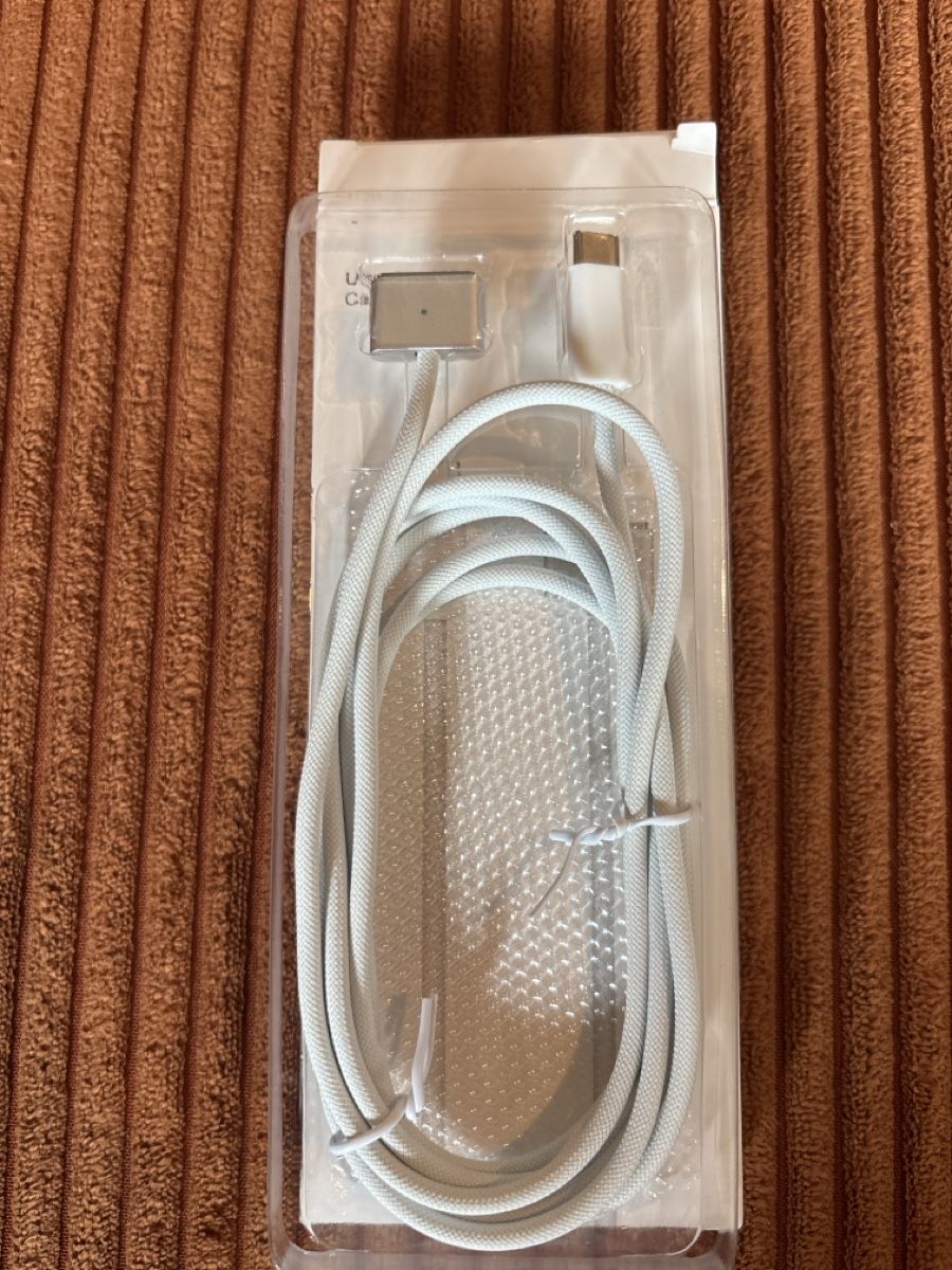 Apple Caricabatterie: Apple USB-C Lightning Kabel Original Neu iPhone – Nuovo e nell'imballaggio originale da Lichtensteig venduto da jsb_8xzv 2