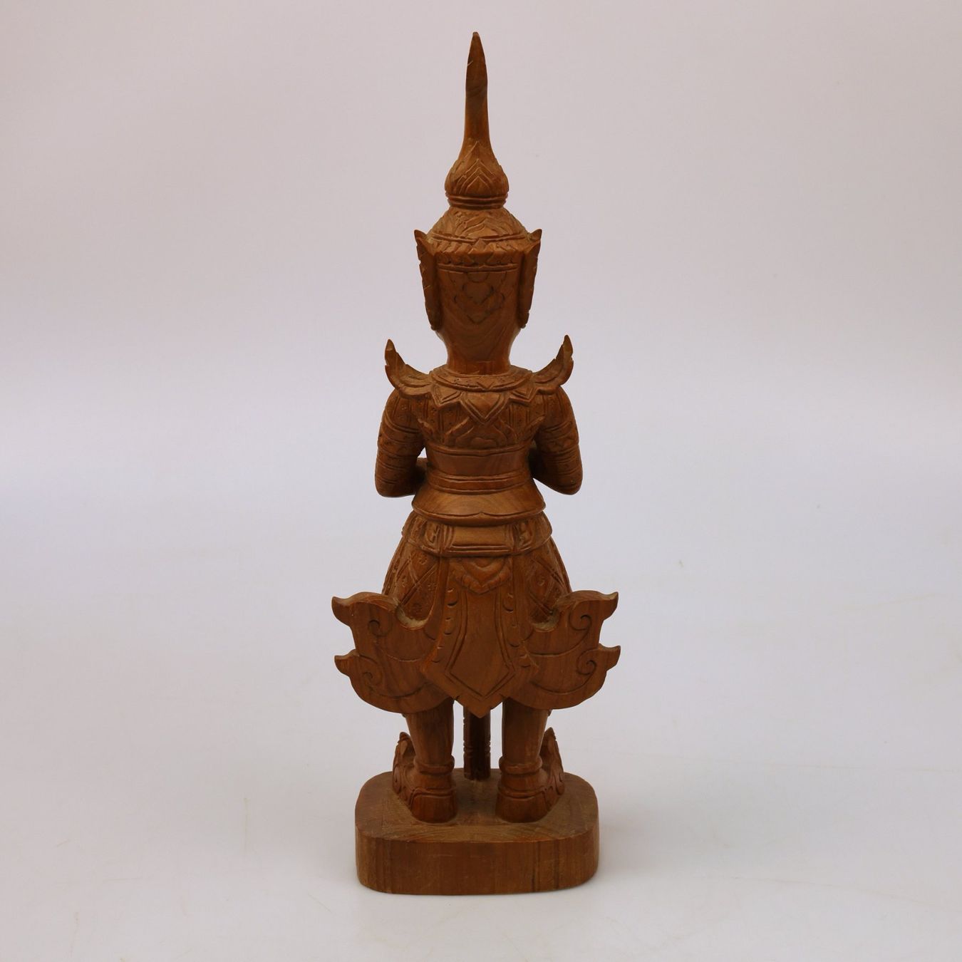 Skulpturen & Statuen: Yaksha -  Thailändische Tempelwächter – Gebraucht aus Volketswil von brockipfannenstil 5