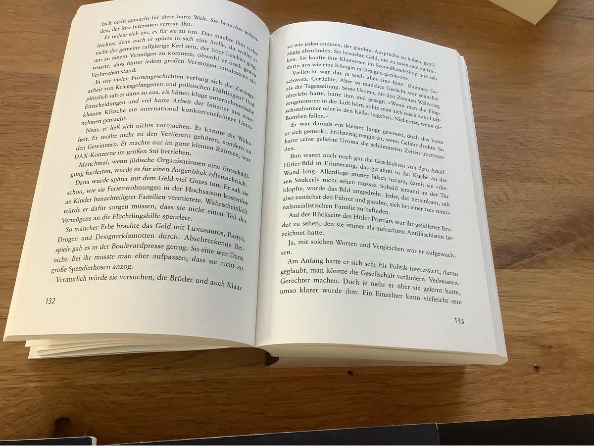 Libri: 20 Krimis von Klaus-Peter Wolf – Usato da Ennetbaden venduto da Valli4 5