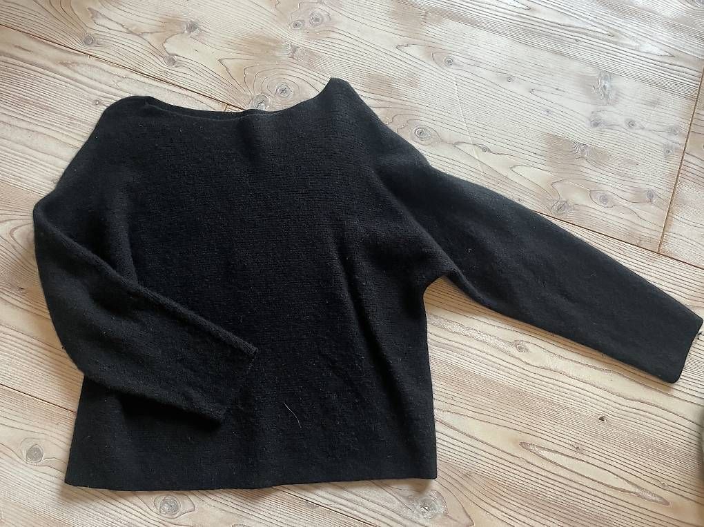 Pullover & Sweatshirts: Kaschmirpullover – Gebraucht aus Ipsach von Cynicat 2