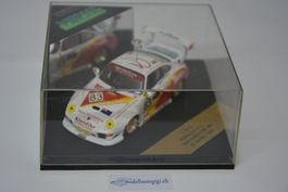 Porsche 911 GT2 ,  Le Mans 1996 , 1:43