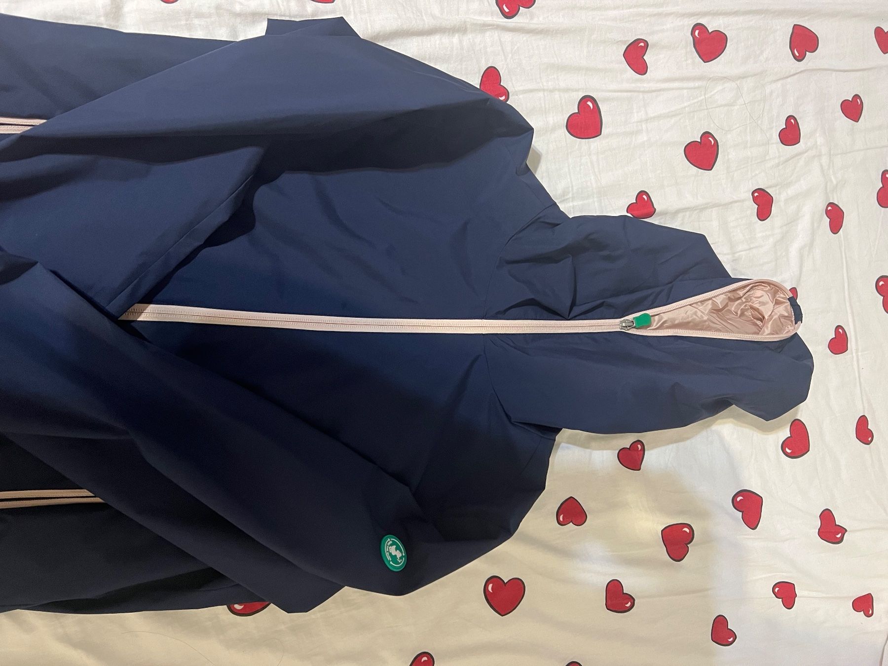 Save the duck Vestes: Giacca save the duck – Neuf avec emballage d'origine à St Moritz par Ma_S2023 3