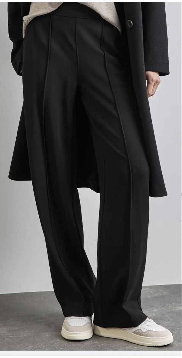 Pantaloni: Street One Hose – Usato da Eschen venduto da regino 2