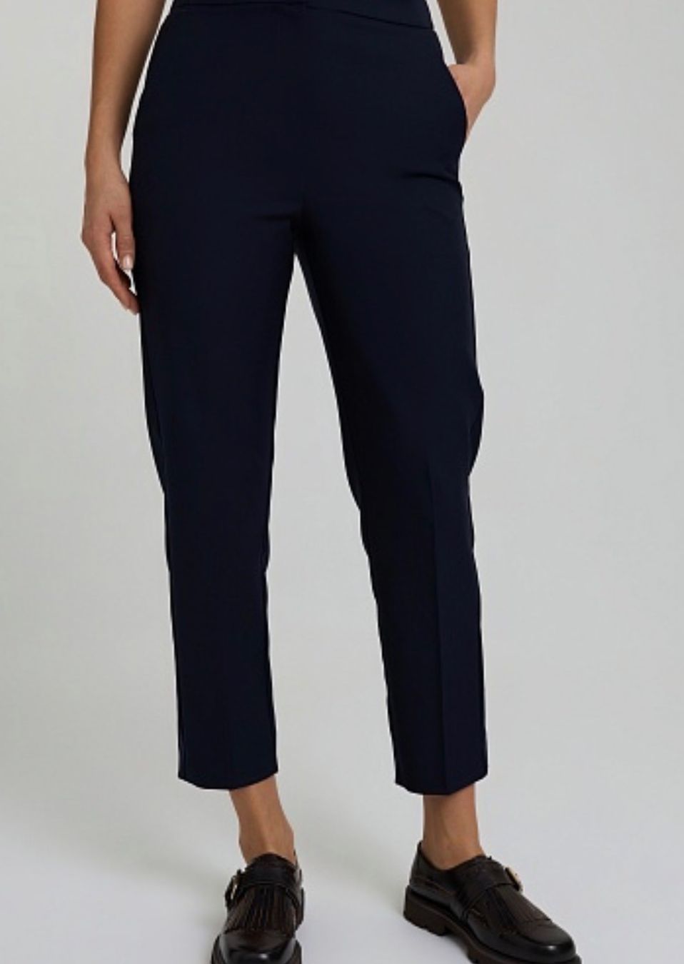 Hosen: RESERVED M L 42 /NP40CHF Cotton Elastan Hose – Neu (gemäss Beschreibung) aus Kölliken von Prscoo 2