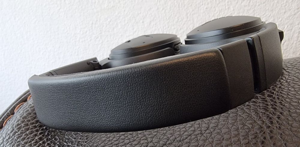 Bose Kopfhörer: Bose 35 II (Neu Ohrpolster) – Gebraucht aus Liestal von Berr 4