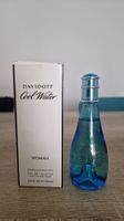 David off Cool water woman 100ml