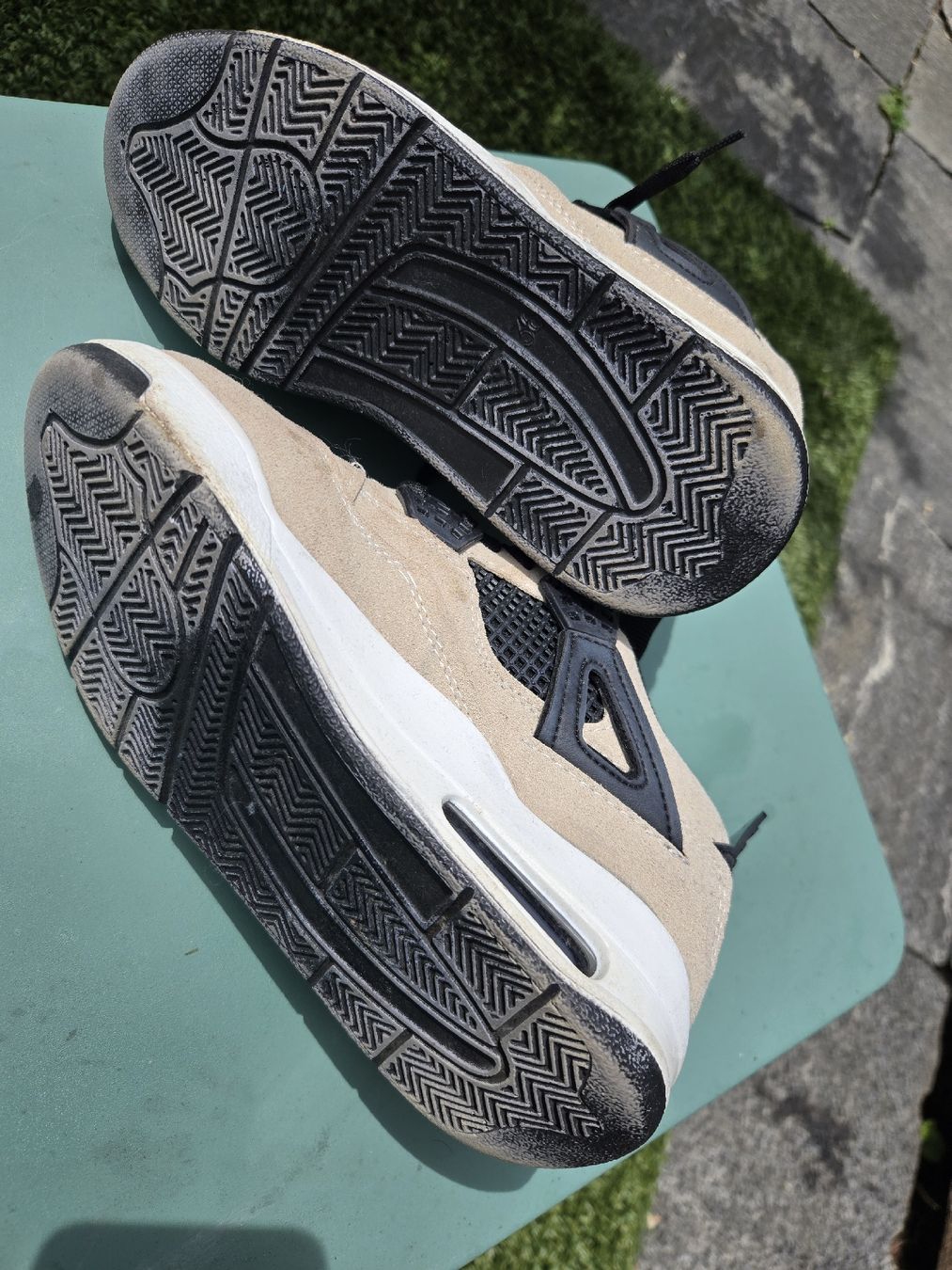 Scarpe per ragazzi: Schuhe Jungen gr.35 – Nuovo (secondo la descrizione) da Zürich venduto da Deesay 3