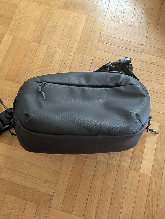 Borse: Kameratsche/ Bauchtasche  – Usato da Basel venduto da bea_tt8f