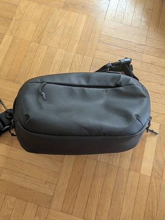 Kameratsche/ Bauchtasche 