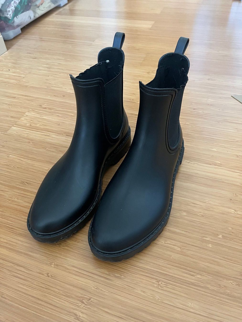 Damenschuhe: Verbenas Gummistiefel – Gebraucht aus Winterthur von melansen