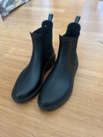 Verbenas Gummistiefel