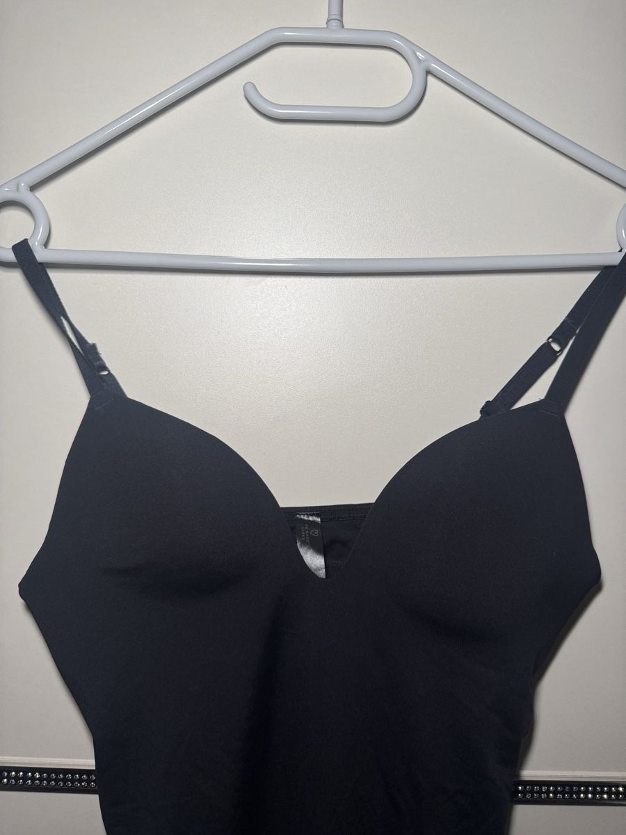 Primark Top: Body noir gainant - Taille S - Primark – Nuovo (secondo la descrizione) da Vicques venduto da plo_2g6r 1