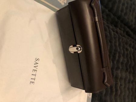 Savette Symmetry Pochette NEU