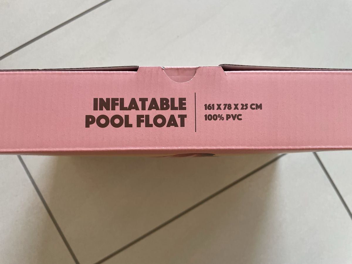 Materassi: Luftmatratze originalverpackt – Nuovo e nell'imballaggio originale da Rüti ZH venduto da kar_xx9l 4