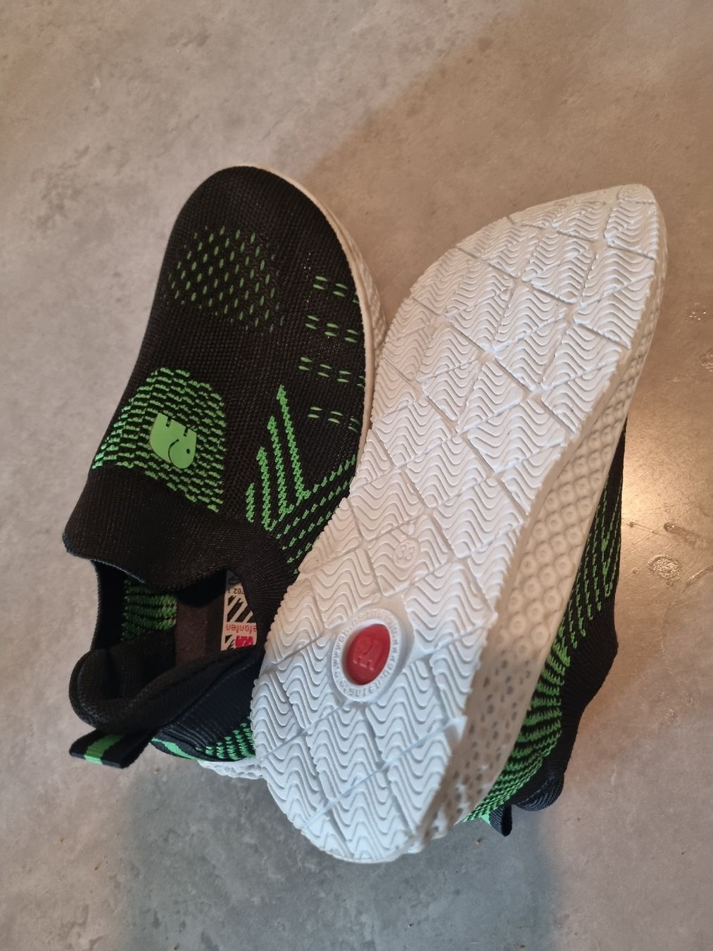 Elefanten Scarpe per ragazzi: elefanten schuhe – Nuovo e nell'imballaggio originale da Basel venduto da Waranwaran 1