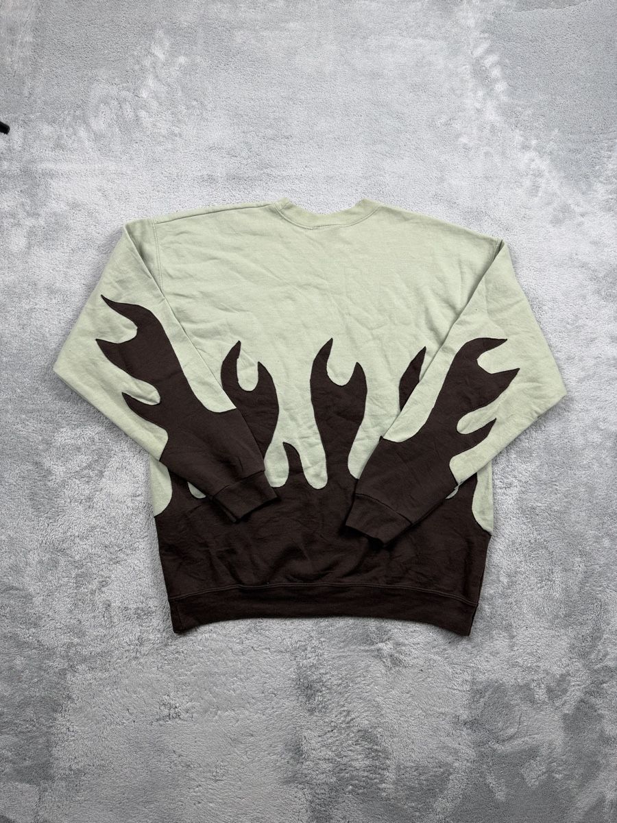 Nike Maglioni & Felpe: Nike upcycled sweatshirt – Usato da Erlinsbach SO venduto da TogaResell 3