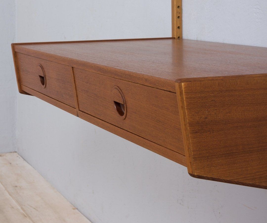 Scrivanie: Designer Desk – Usato da Dietikon venduto da TechWorld-80 1