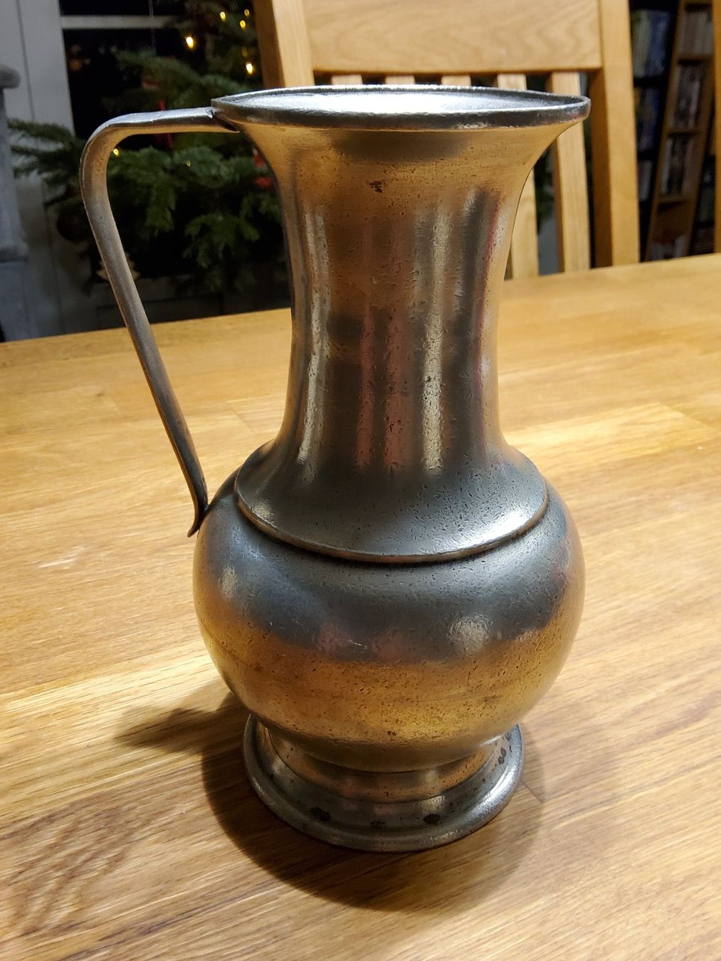 Caraffe: Zinnkanne alt – Usato da Bauma venduto da Sun1973 1