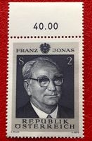 Briefmarken aus Österreich  ungestempelt Siehe Original Foto