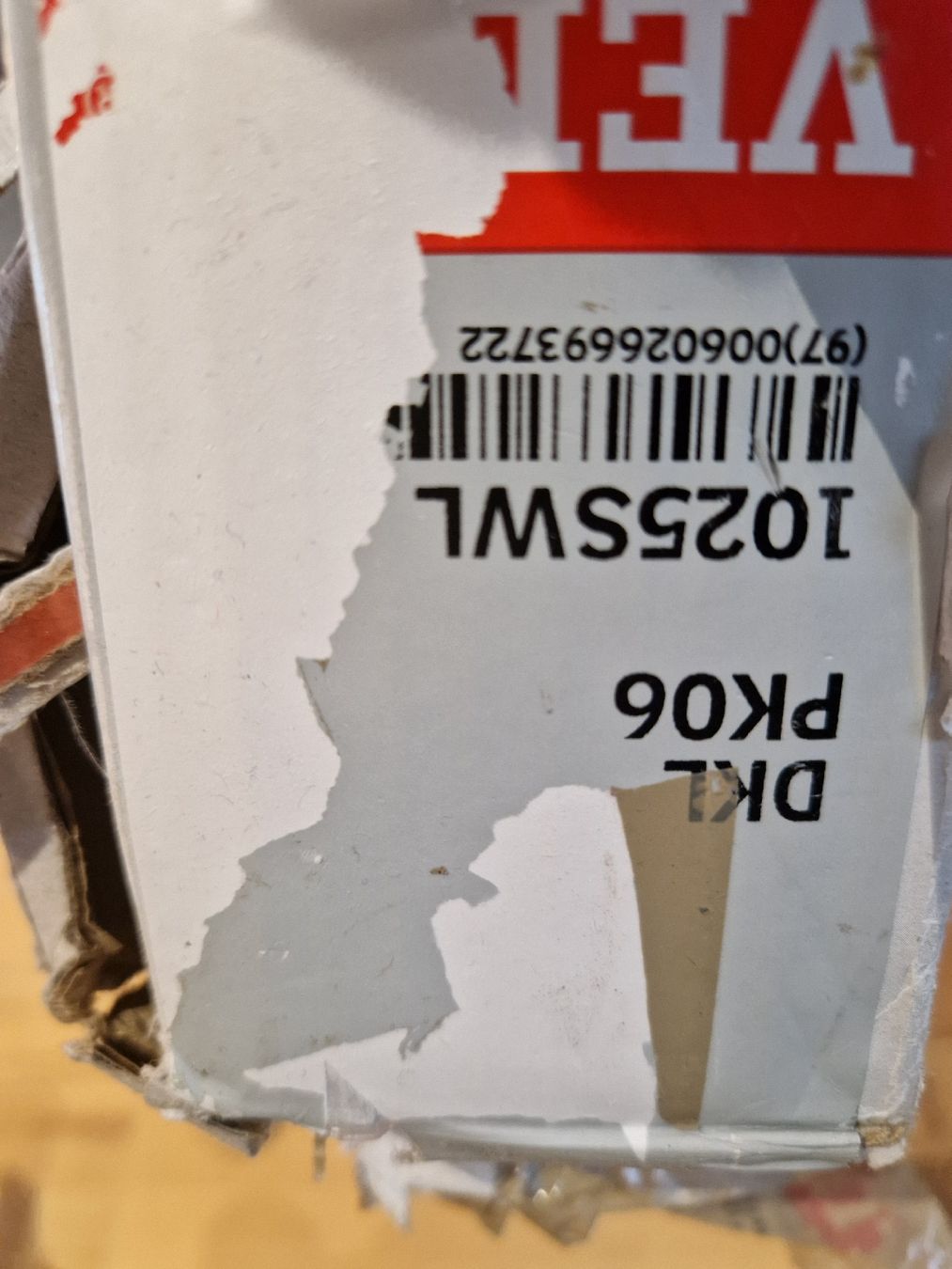 Velux Marquises: Velux Verdunkelungsrollo PK06 – Neuf (Voir description) à Zürich par crb061 2