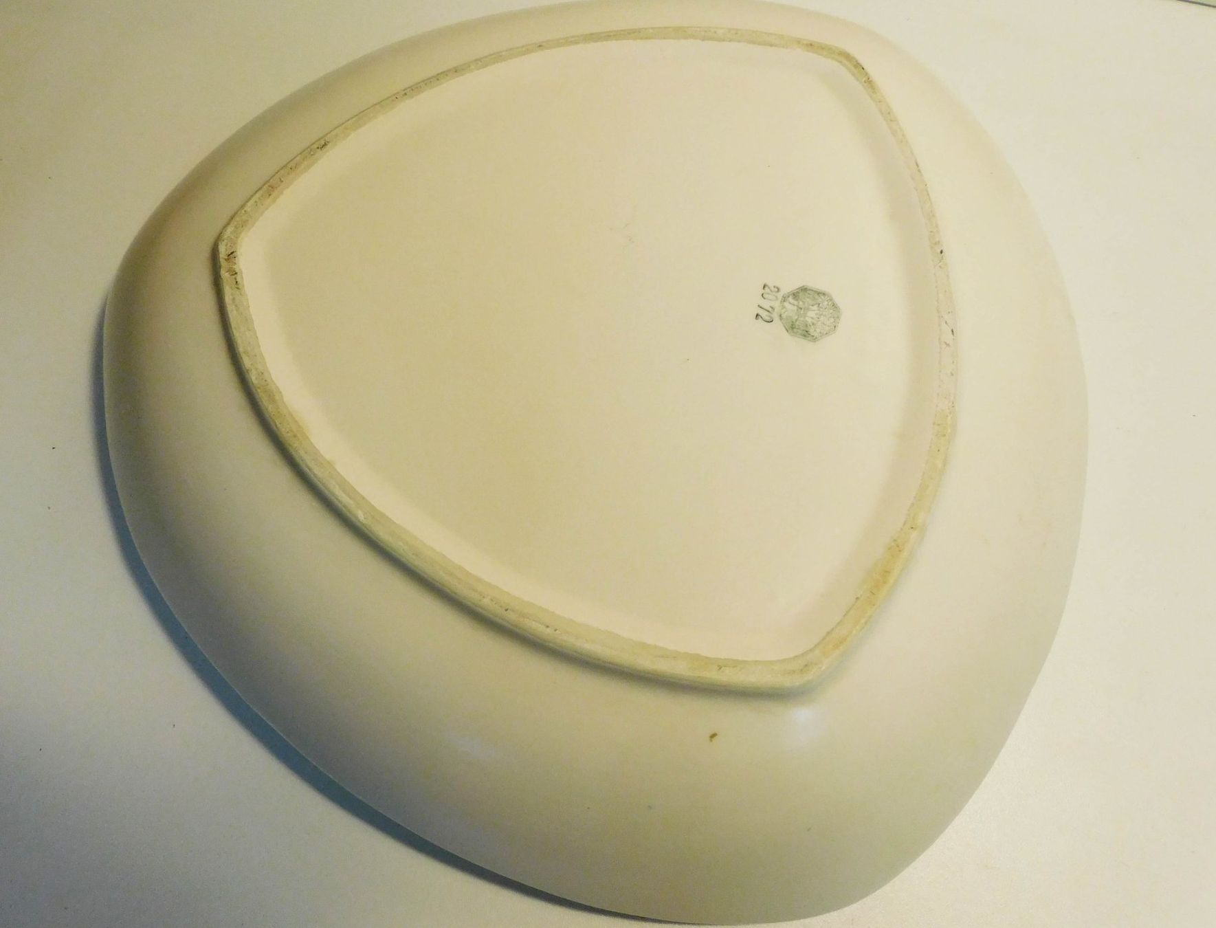 Ciotole: Design 50er Keramik Schale  Keramikschale – Usato da Sursee venduto da 76 2
