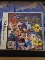 Disgaea DS