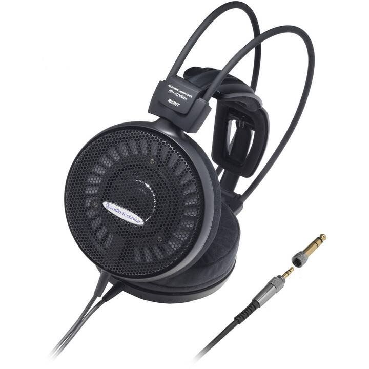Monosaudio HiFi Kopfhörer Kabel 1,5m - OCC Kupfer Für Hifiman Kopfhörer