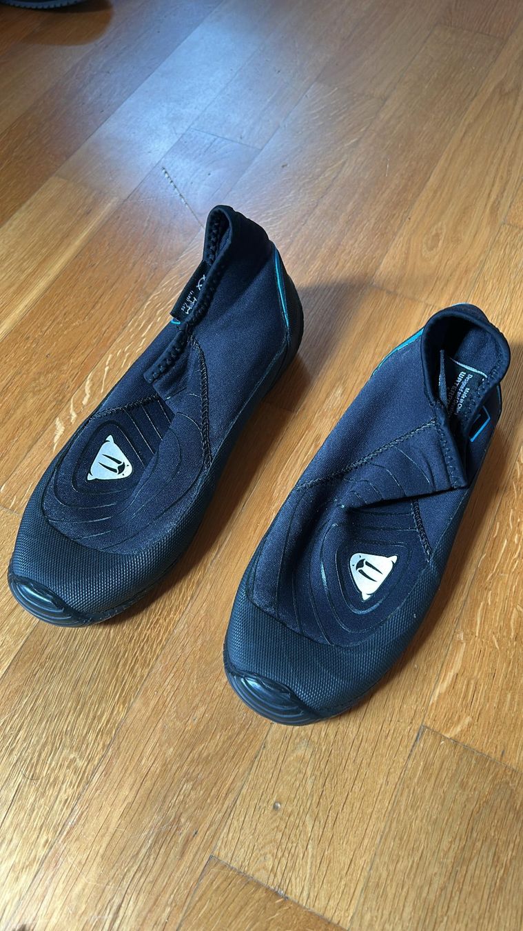 Scarpe da uomo: Waterproof Wp B50 Neoprenschuh – Usato da Zürich venduto da tom_vkb5