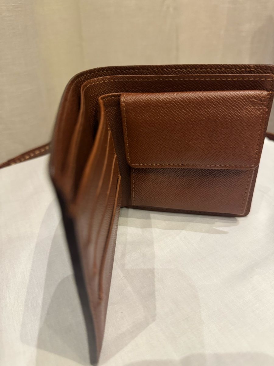 Louis Vuitton Portafogli: Louis Vuitton Geldbörse – Usato da Reiden venduto da ram_w7hf 4