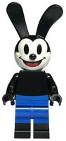 LEGO Disney dis092 Oswald the Lucky Rabbit, Disney 100