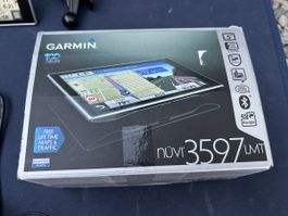 Garmin nüvi 3597 LMT Navi 