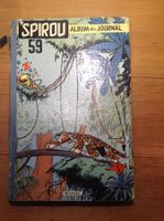 Album du journal Spirou  - N° 59 / 1956