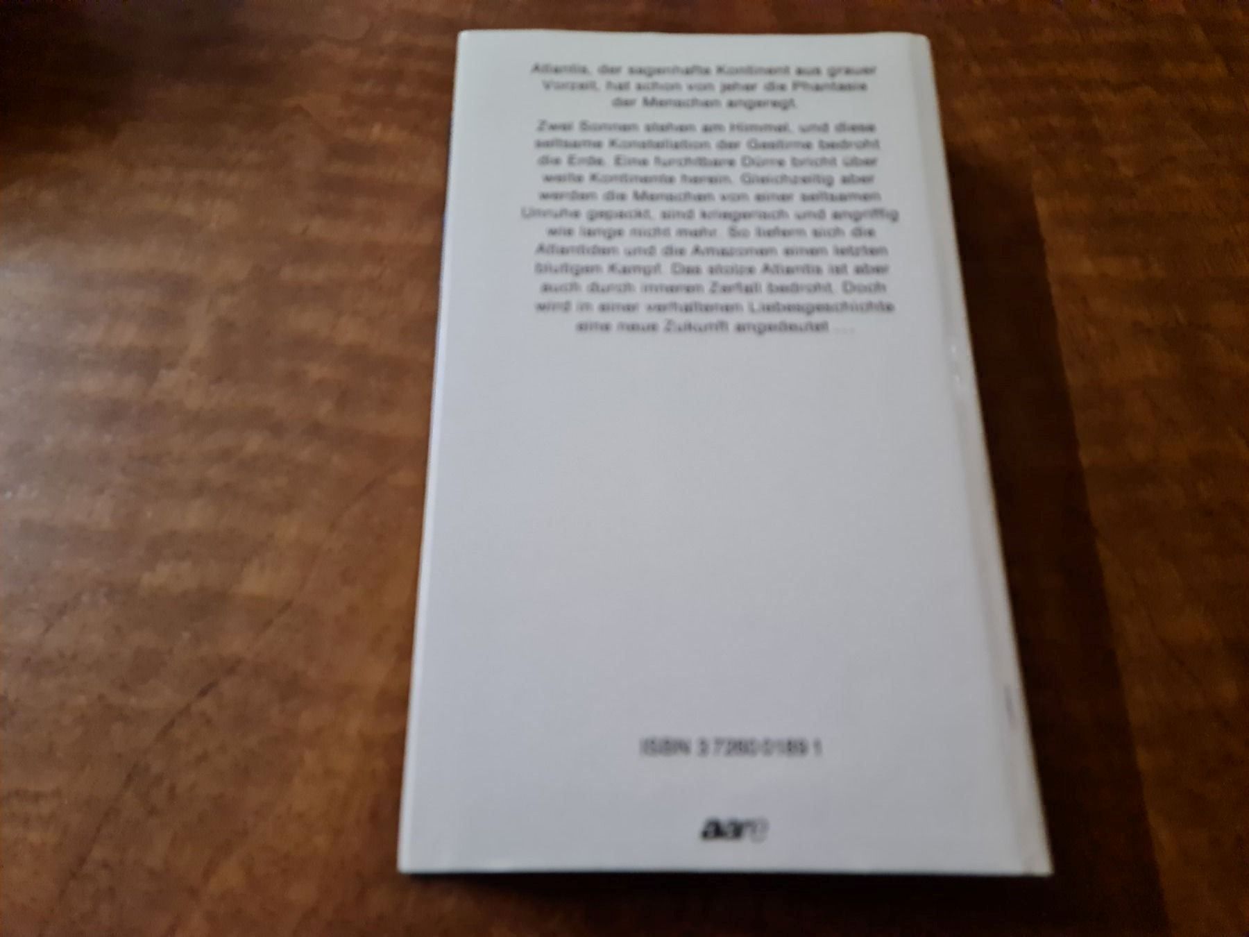 Libri: Zwei Sonnen am Himmel – Usato da Erstfeld venduto da Uhu1980 1