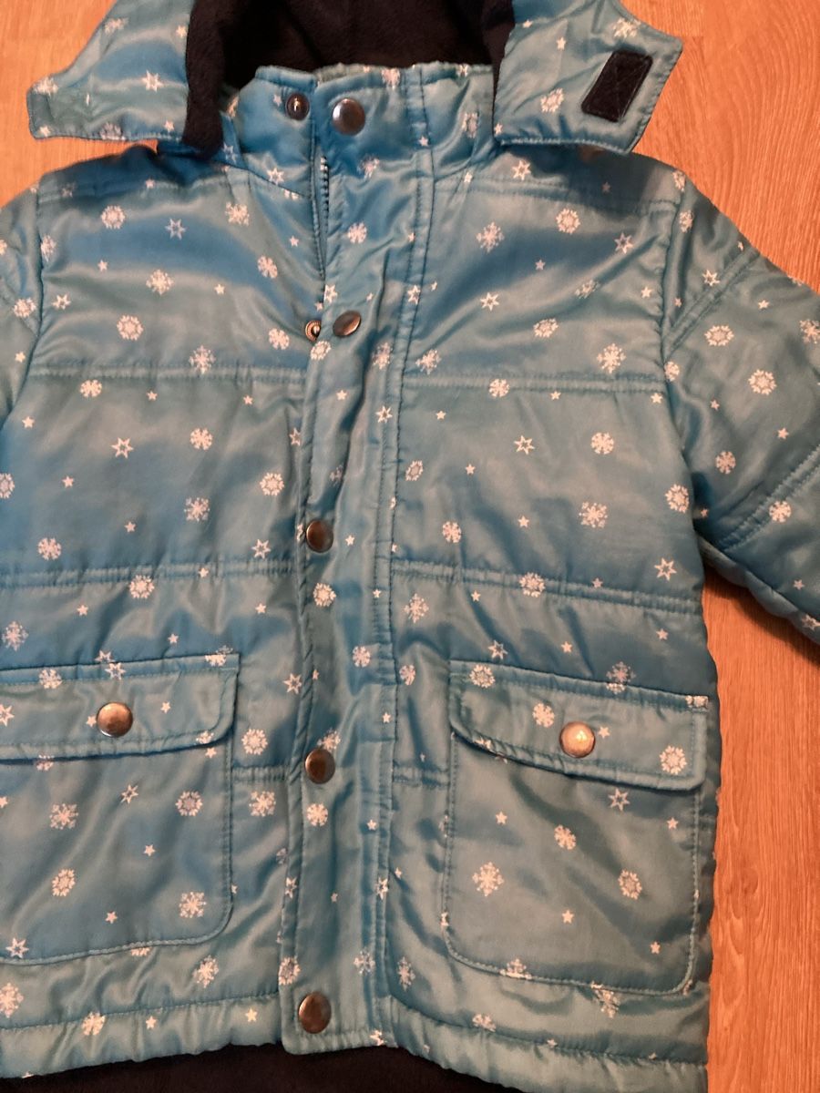 Giacche & Cappotti: Winterjacke Gr. 104 – Usato da Emmenbrücke venduto da JJ_89 2