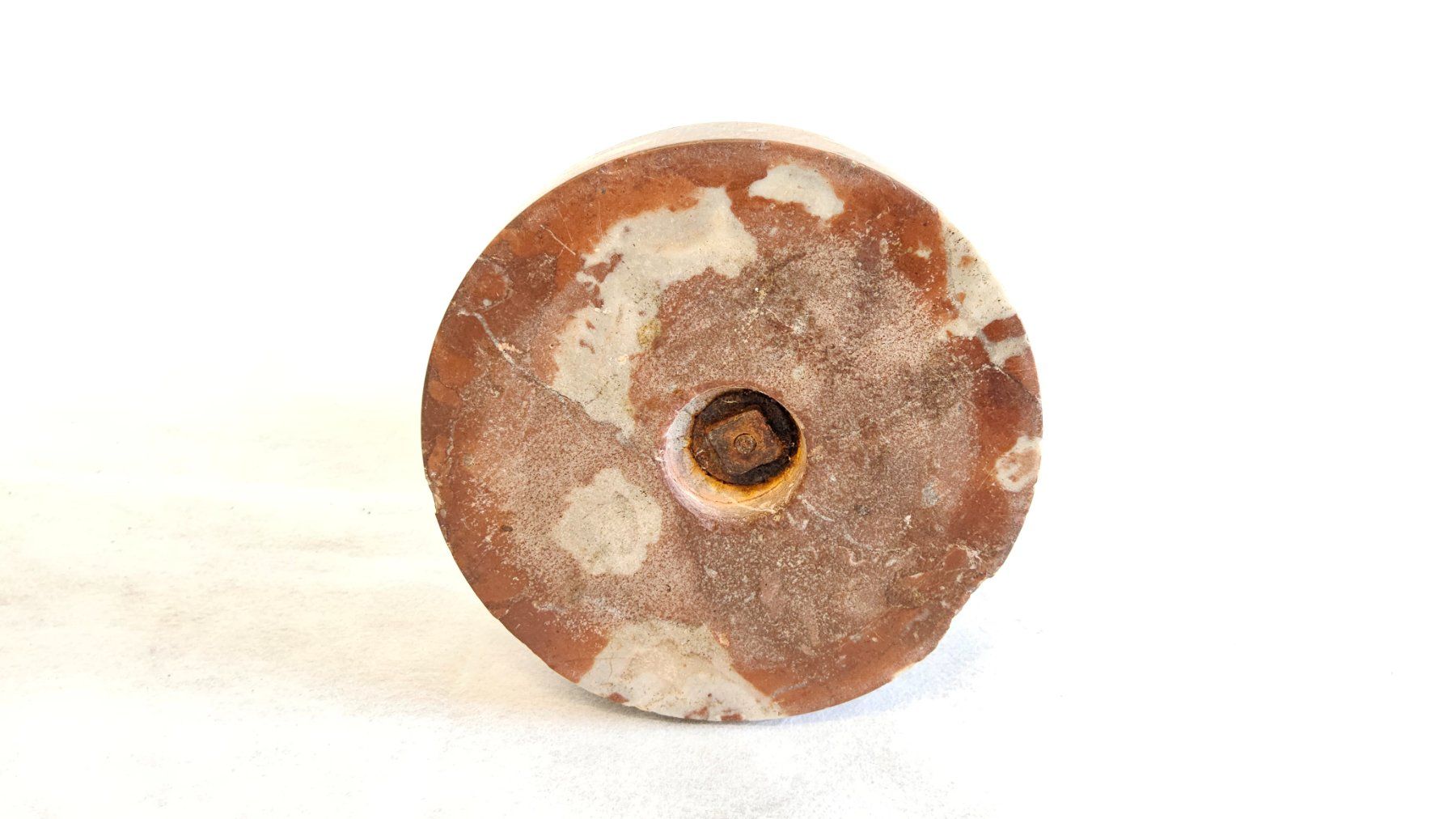 Campanacci mucche: Ancienne sonnette de réception (Hôtel...) – Usato da Malleray venduto da Frederic24 3