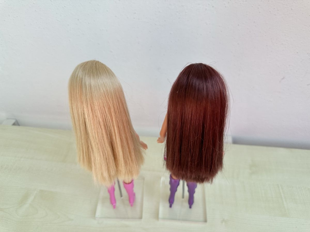 Poupées: Barbie Cut and Style Puppen – D'occasion à Zürich par Kat_5557 4