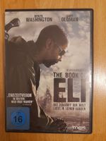 DVD The book of Eli