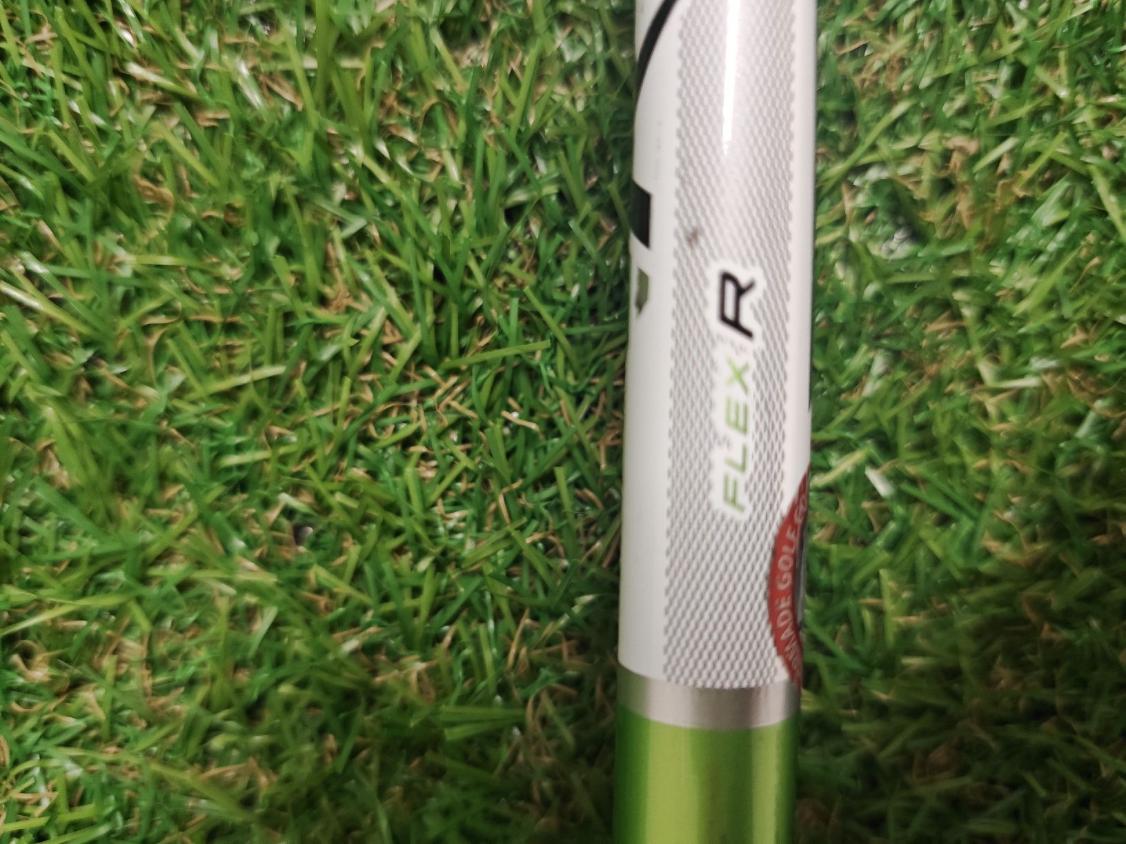 Taylor Made Schläger & Sets: TaylorMade RBZ 3 Wood in Regular Flex – Gebraucht aus Uerikon von Chreggus_Golfshop 5