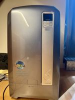 De’Longhi Pinguino PAC WE127ECO – mobile Klimaanlage