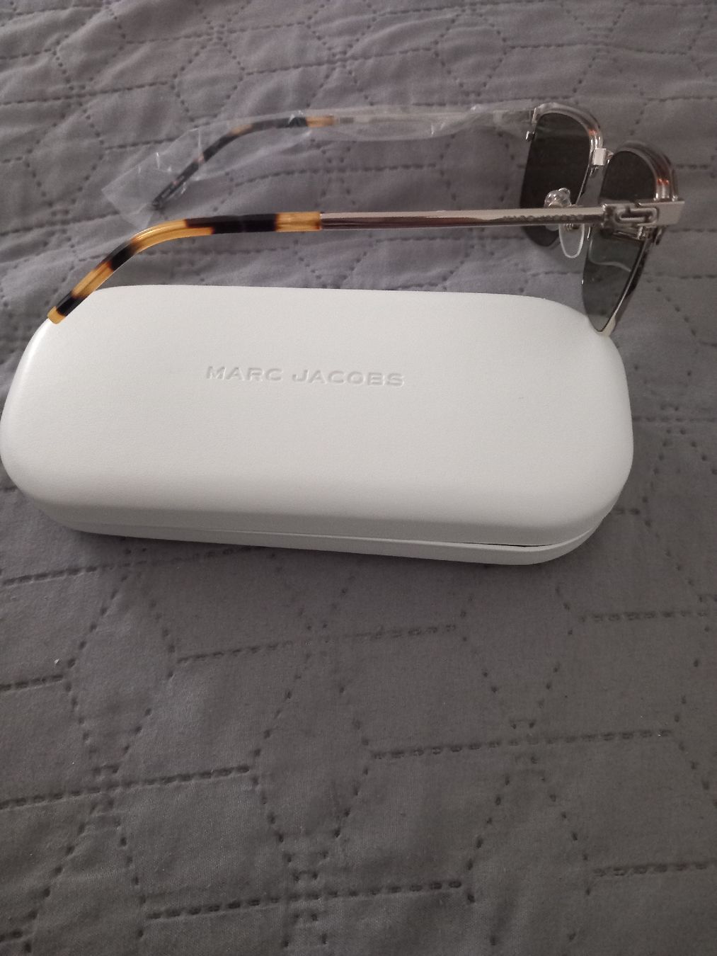 Marc Jacobs Occhiali & Lenti: Sonnenbrille – Nuovo (secondo la descrizione) da Buchs AG venduto da tac_zz5h 1